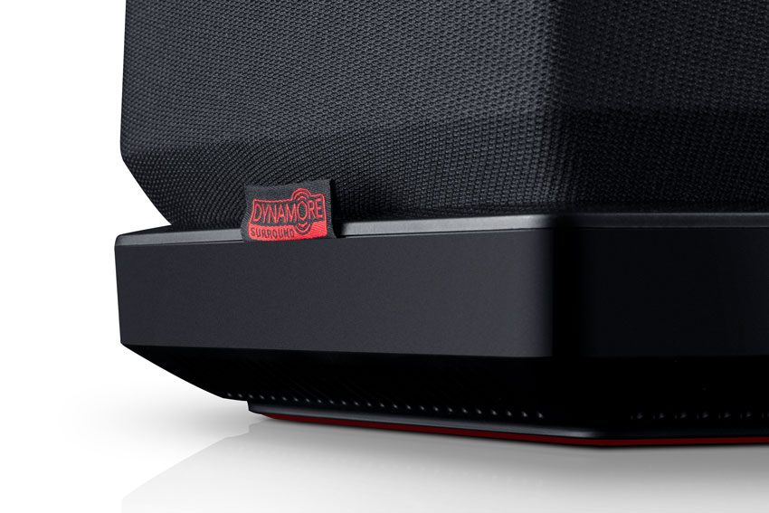 Teufel HOLIST S und Teufel HOLIST M - Wireless Speaker mit Amazon Alexa Sprachsteuerung